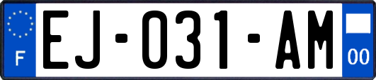 EJ-031-AM