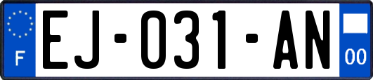 EJ-031-AN