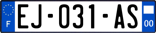 EJ-031-AS