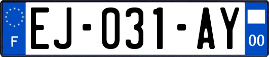 EJ-031-AY