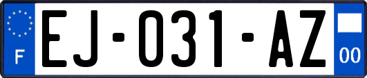 EJ-031-AZ