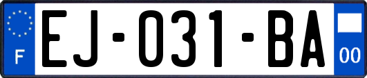 EJ-031-BA