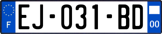 EJ-031-BD