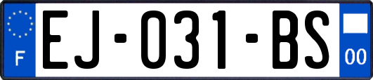 EJ-031-BS