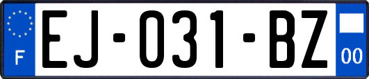 EJ-031-BZ