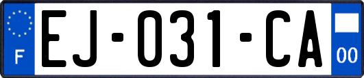 EJ-031-CA