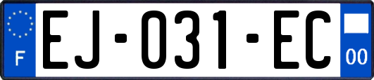 EJ-031-EC