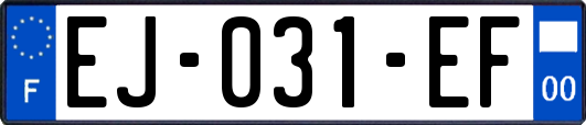 EJ-031-EF