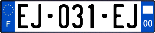 EJ-031-EJ