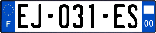 EJ-031-ES