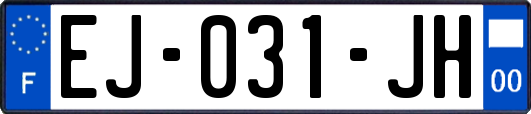 EJ-031-JH