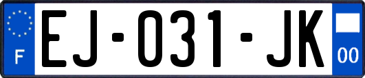 EJ-031-JK