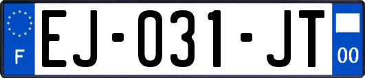 EJ-031-JT