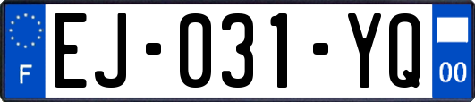 EJ-031-YQ