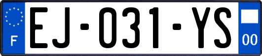 EJ-031-YS