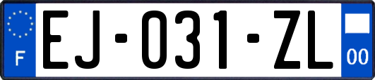 EJ-031-ZL