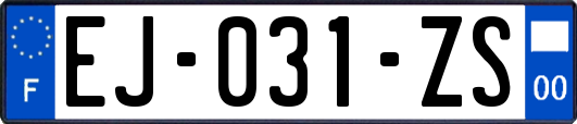 EJ-031-ZS