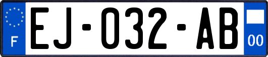 EJ-032-AB