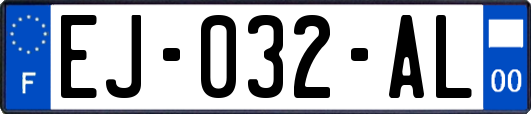 EJ-032-AL