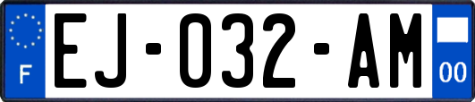 EJ-032-AM