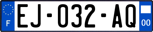 EJ-032-AQ