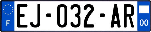 EJ-032-AR