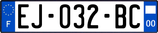 EJ-032-BC