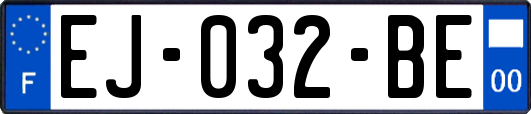 EJ-032-BE