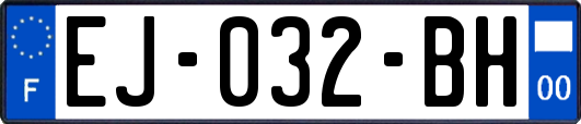 EJ-032-BH