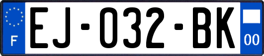 EJ-032-BK
