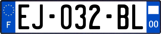 EJ-032-BL