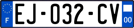 EJ-032-CV