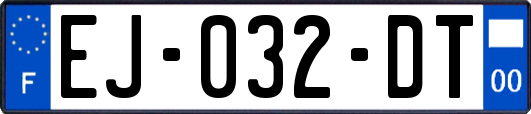 EJ-032-DT