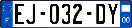 EJ-032-DY