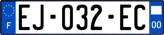 EJ-032-EC