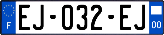 EJ-032-EJ