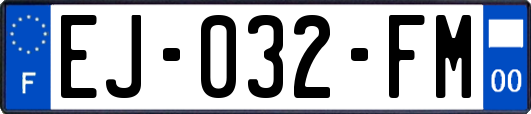 EJ-032-FM