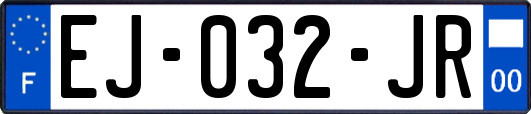 EJ-032-JR