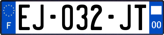 EJ-032-JT