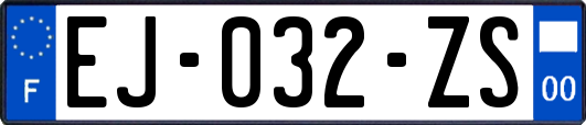 EJ-032-ZS