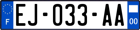 EJ-033-AA