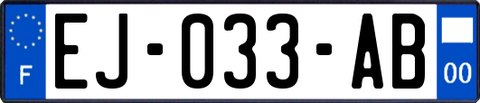 EJ-033-AB