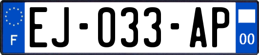 EJ-033-AP