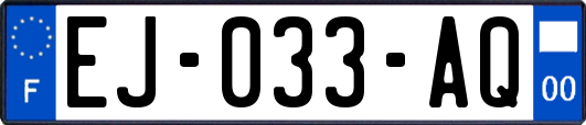 EJ-033-AQ