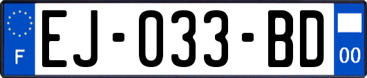 EJ-033-BD