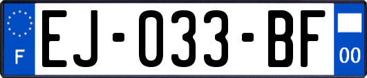 EJ-033-BF