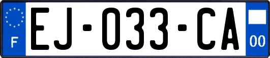 EJ-033-CA