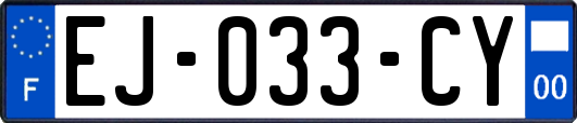 EJ-033-CY