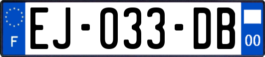 EJ-033-DB