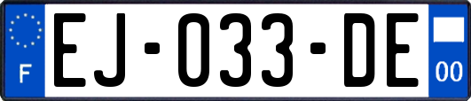 EJ-033-DE